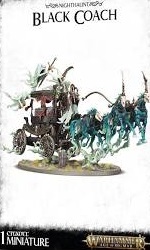 Nighthaunt Black Coach